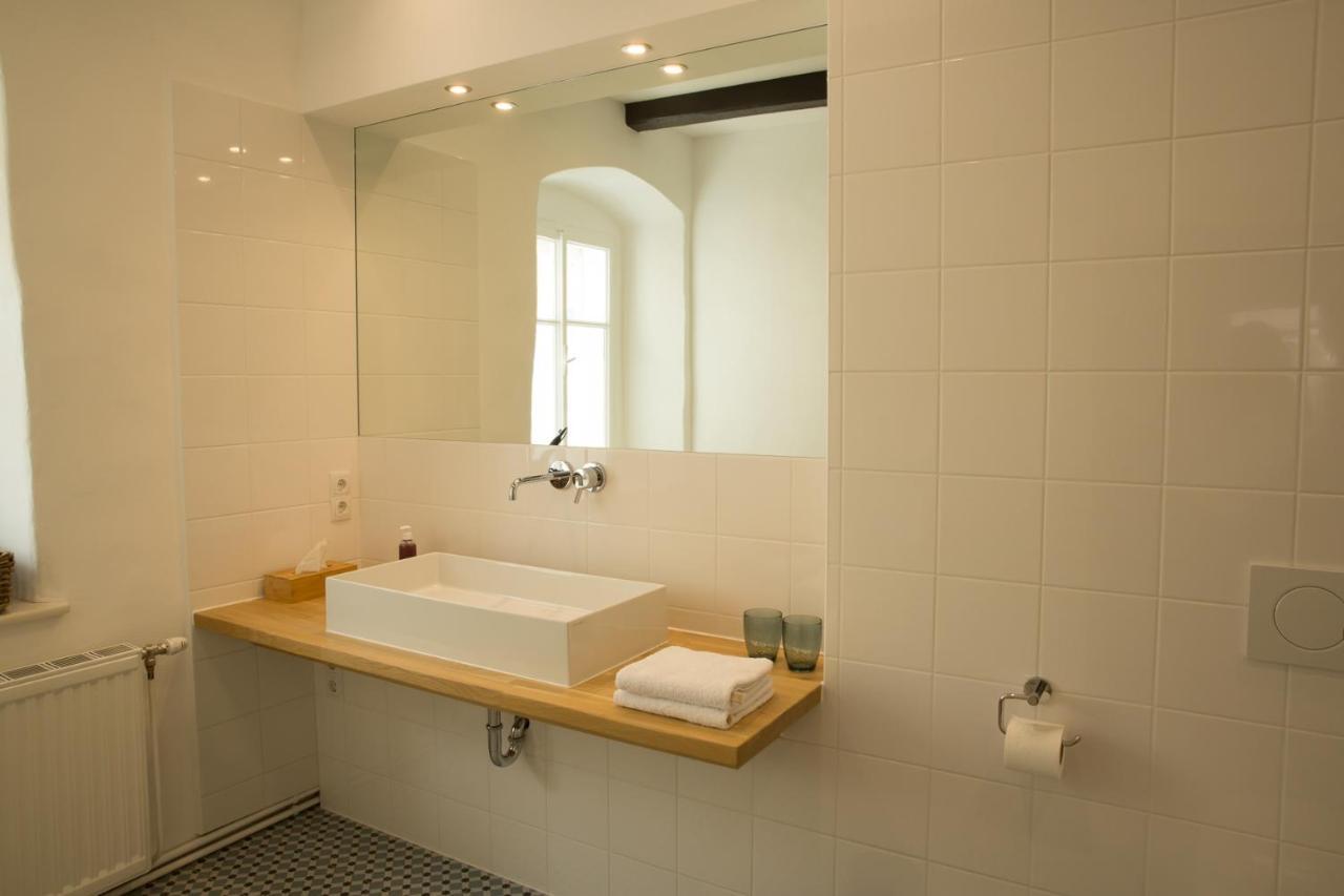 Wösendorf Renaissancehof Wieser Wachau מראה חיצוני תמונה